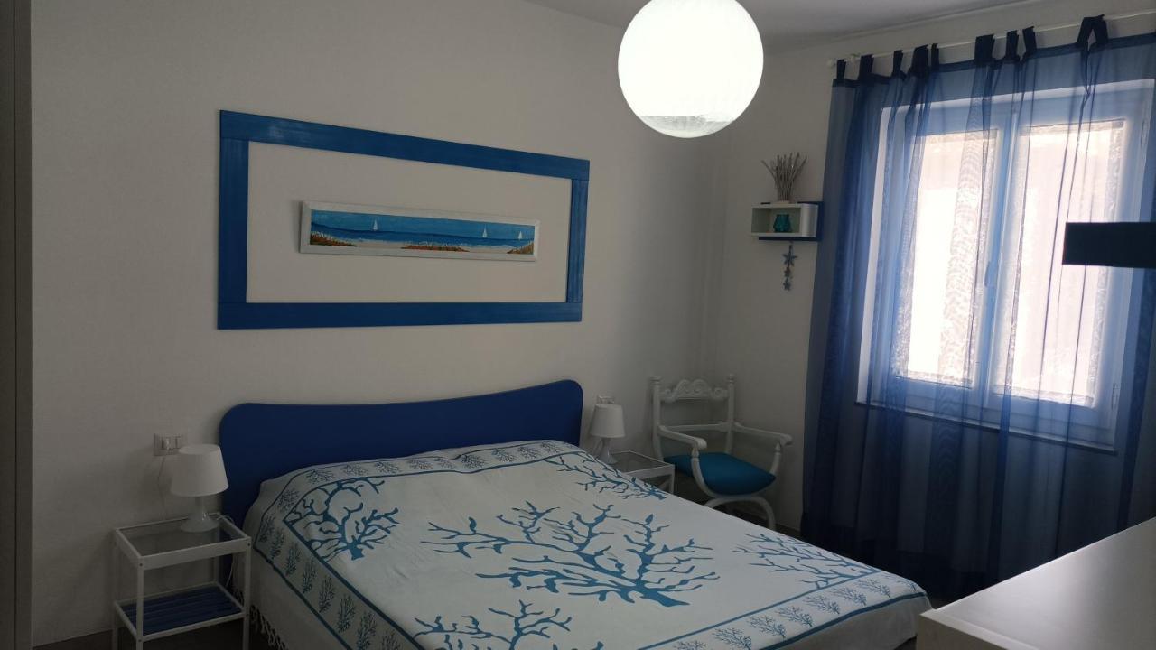 Casa Mariuccia Villa Valledoria  Eksteriør bilde