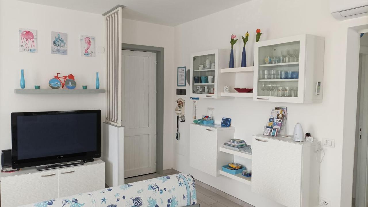 Casa Mariuccia Villa Valledoria  Eksteriør bilde