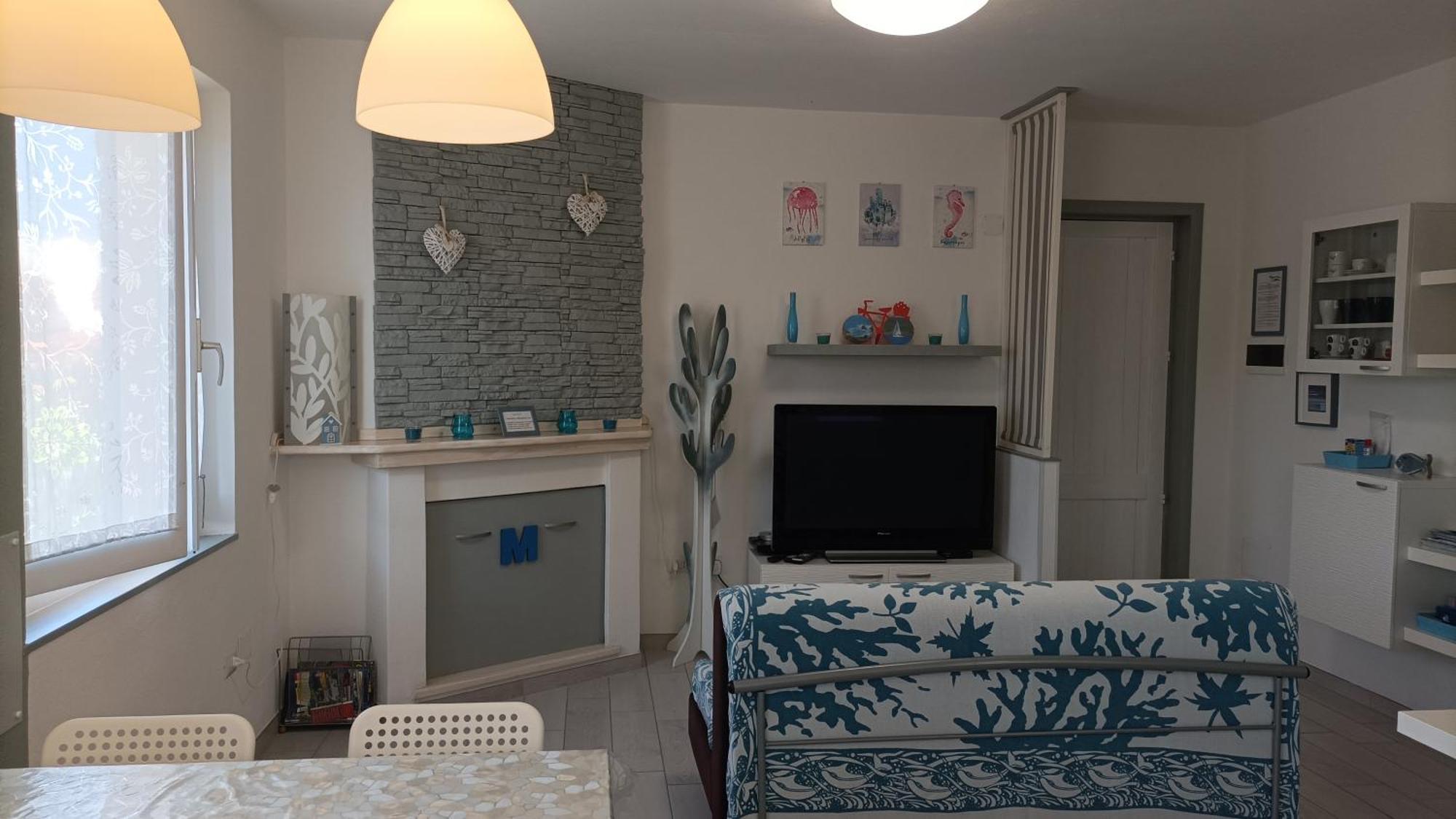 Casa Mariuccia Villa Valledoria  Eksteriør bilde