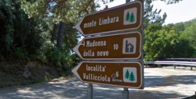 Casa Mariuccia Villa Valledoria  Eksteriør bilde