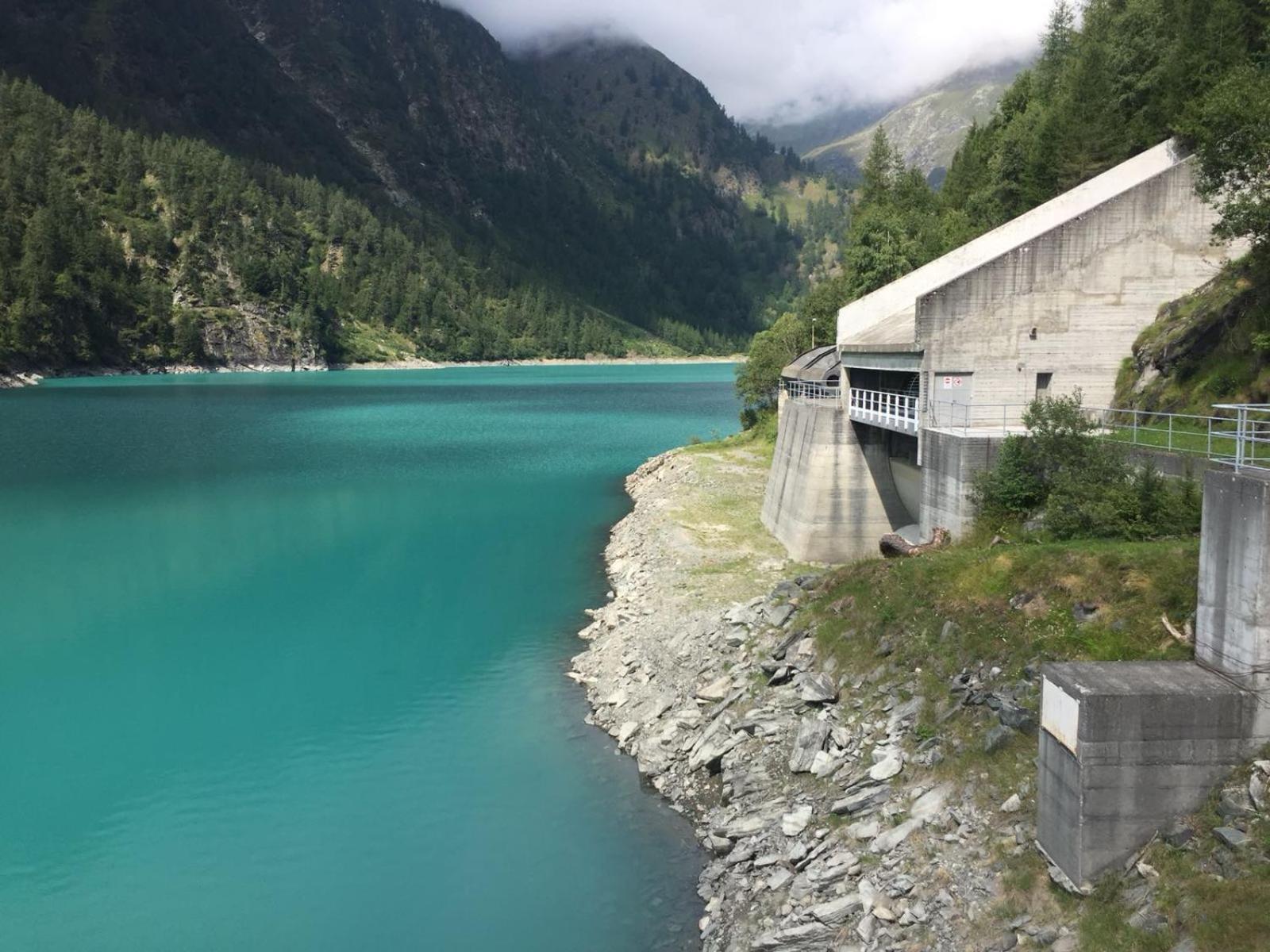 Casa Mariuccia Villa Valledoria  Eksteriør bilde