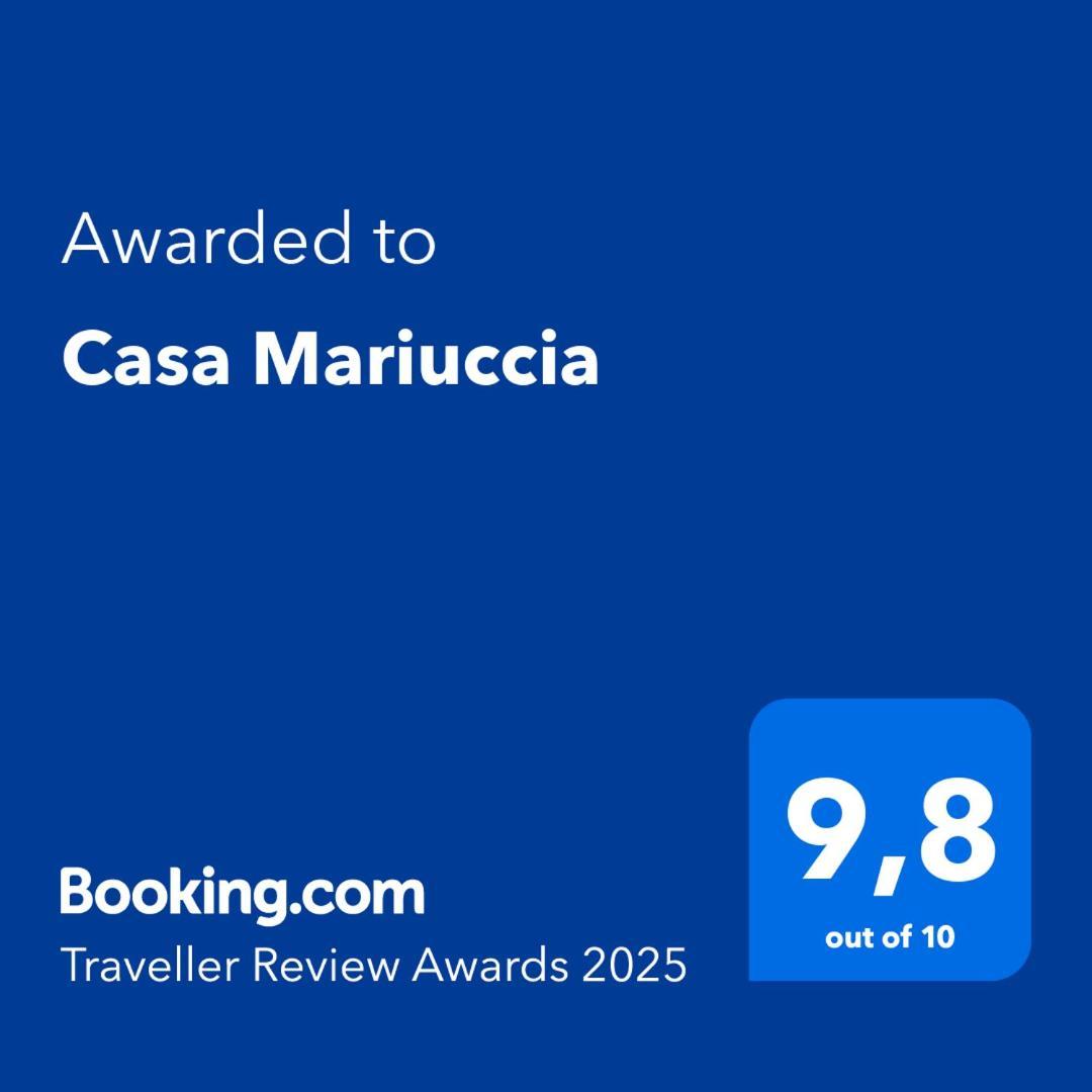 Casa Mariuccia Villa Valledoria  Eksteriør bilde