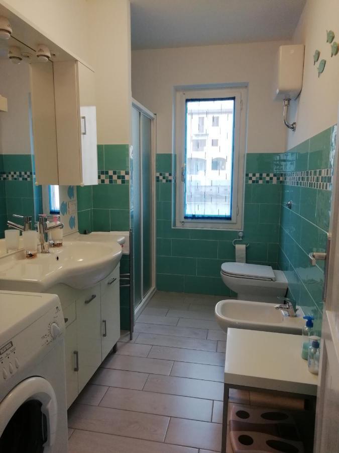Casa Mariuccia Villa Valledoria  Eksteriør bilde